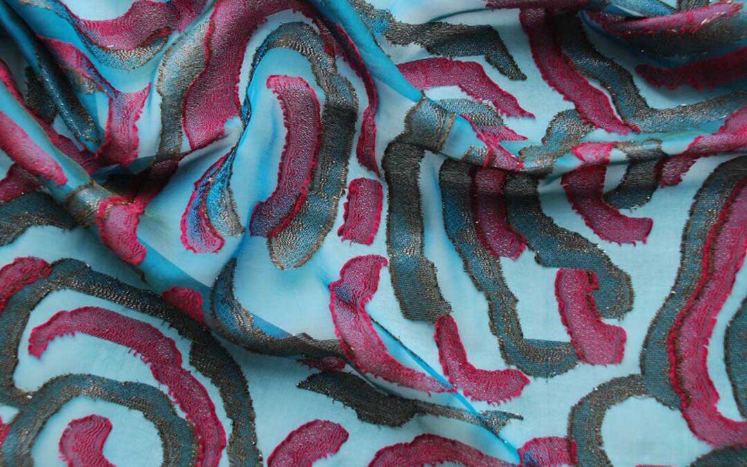 160 ans de création textile