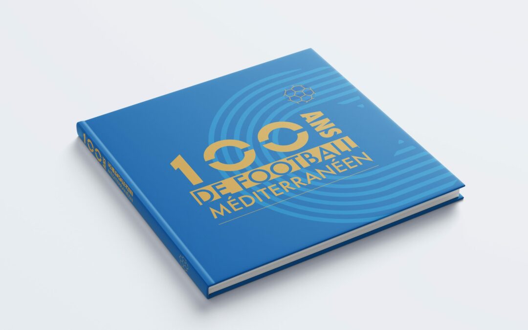 100 ans de football méditerranéen