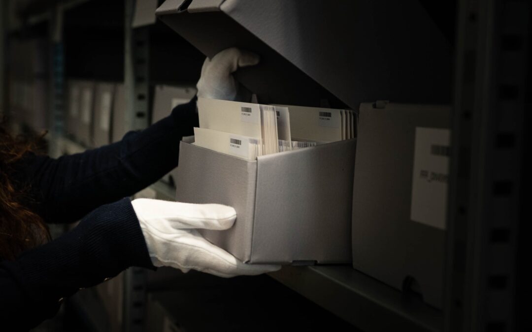 Gestion des fonds patrimoniaux