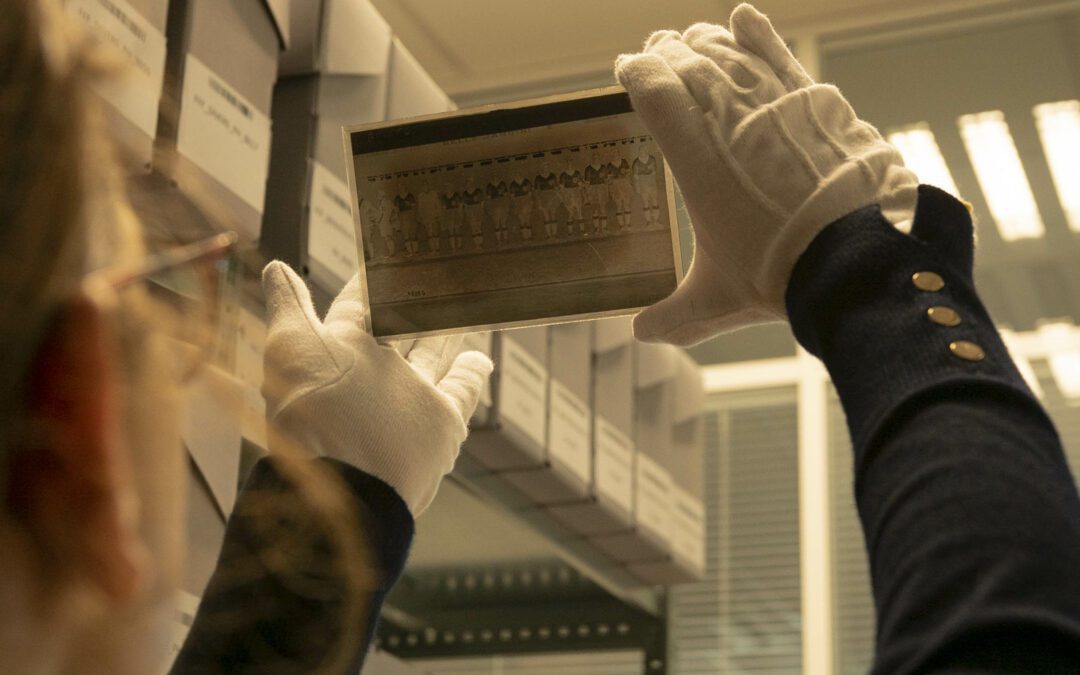 Archivistique