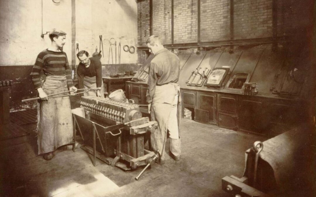 Par ici la Monnaie… de Paris !